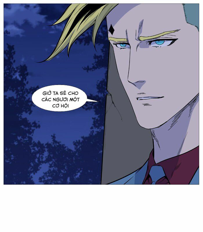 Ma Cà Rồng Quý Tộc: Chapter 491: Chap 490