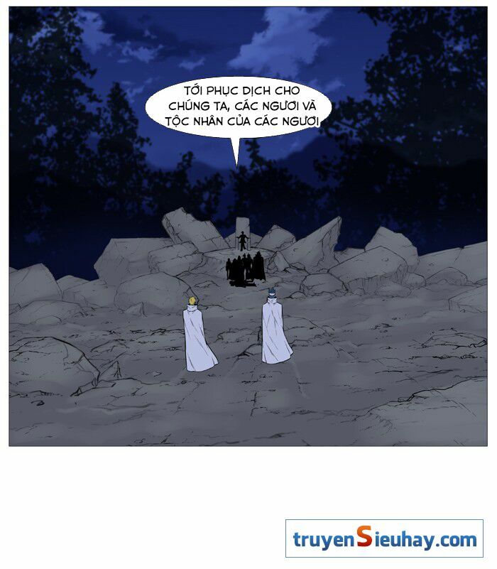 Ma Cà Rồng Quý Tộc: Chapter 491: Chap 490