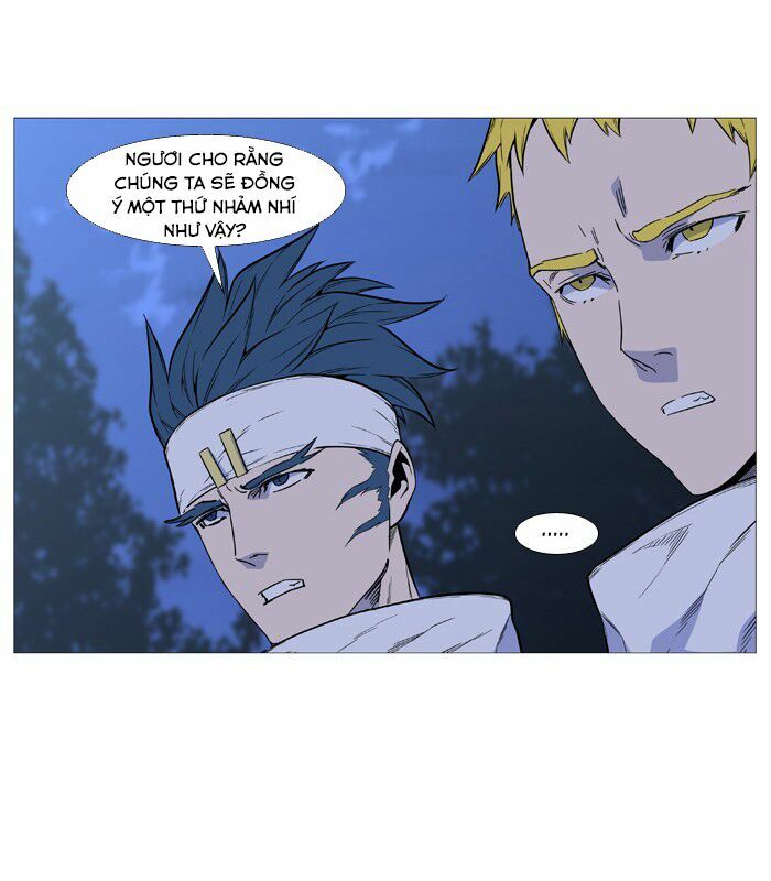 Ma Cà Rồng Quý Tộc: Chapter 491: Chap 490