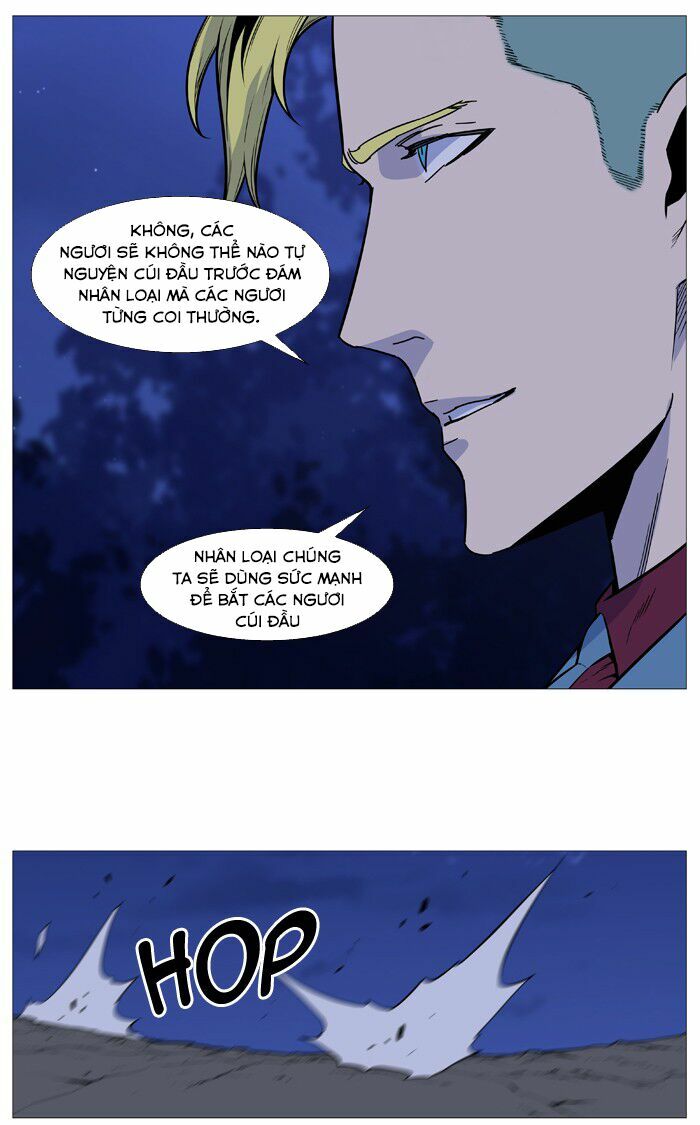 Ma Cà Rồng Quý Tộc: Chapter 491: Chap 490