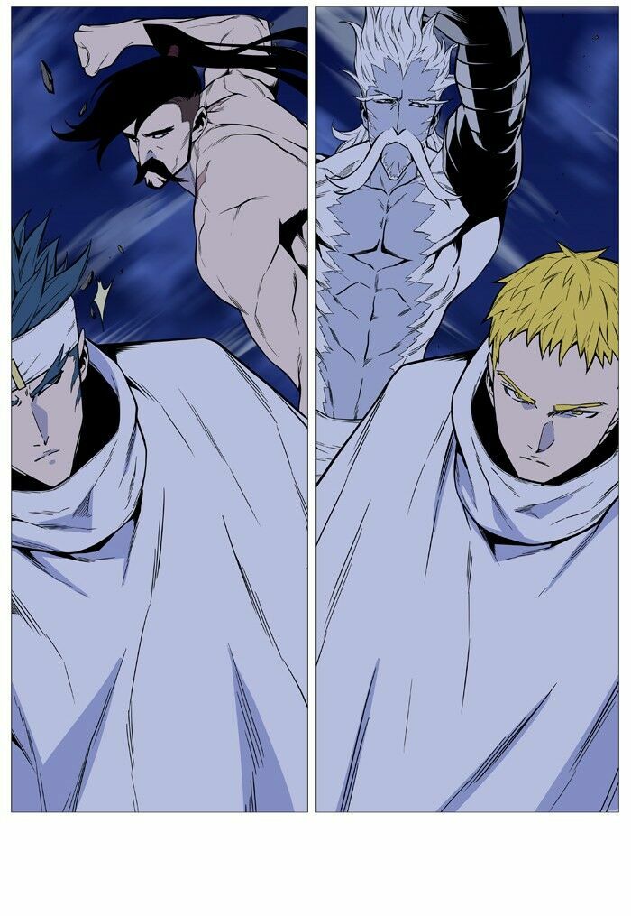 Ma Cà Rồng Quý Tộc: Chapter 491: Chap 490
