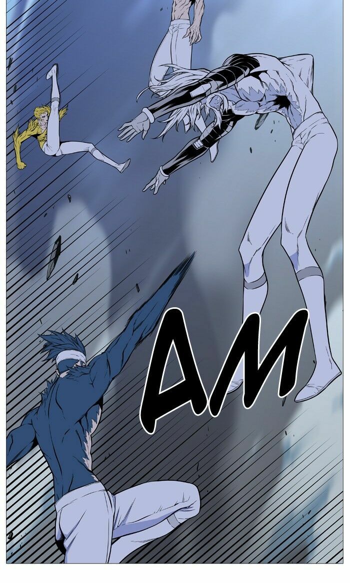 Ma Cà Rồng Quý Tộc: Chapter 491: Chap 490