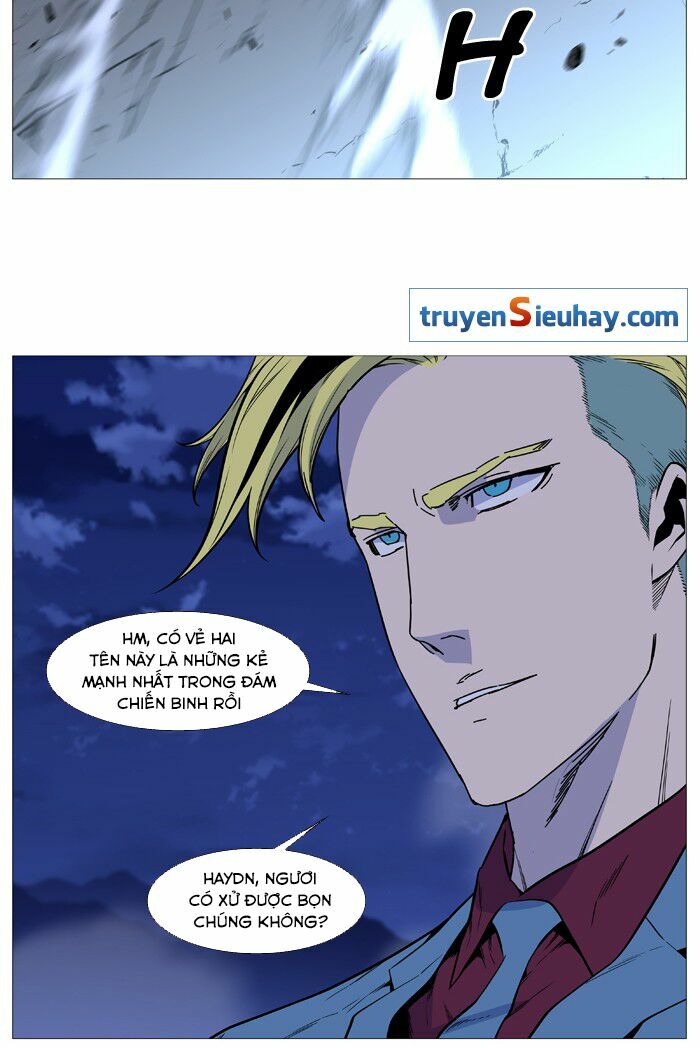 Ma Cà Rồng Quý Tộc: Chapter 491: Chap 490