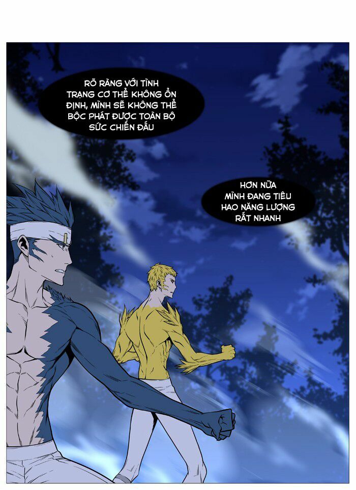 Ma Cà Rồng Quý Tộc: Chapter 491: Chap 490