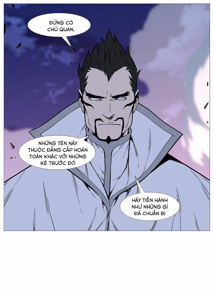 Ma Cà Rồng Quý Tộc: Chapter 491: Chap 490