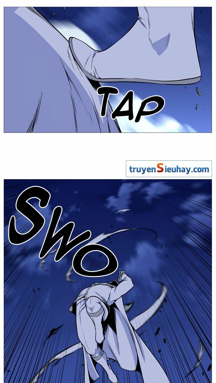 Ma Cà Rồng Quý Tộc: Chapter 491: Chap 490