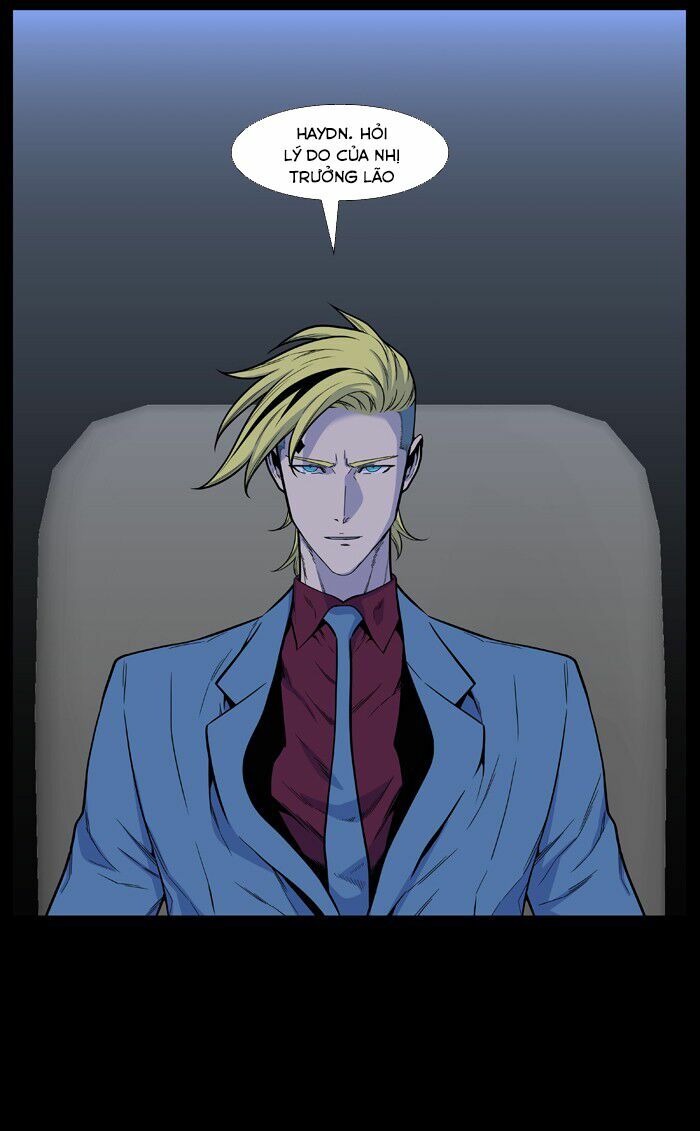 Ma Cà Rồng Quý Tộc: Chapter 491: Chap 490