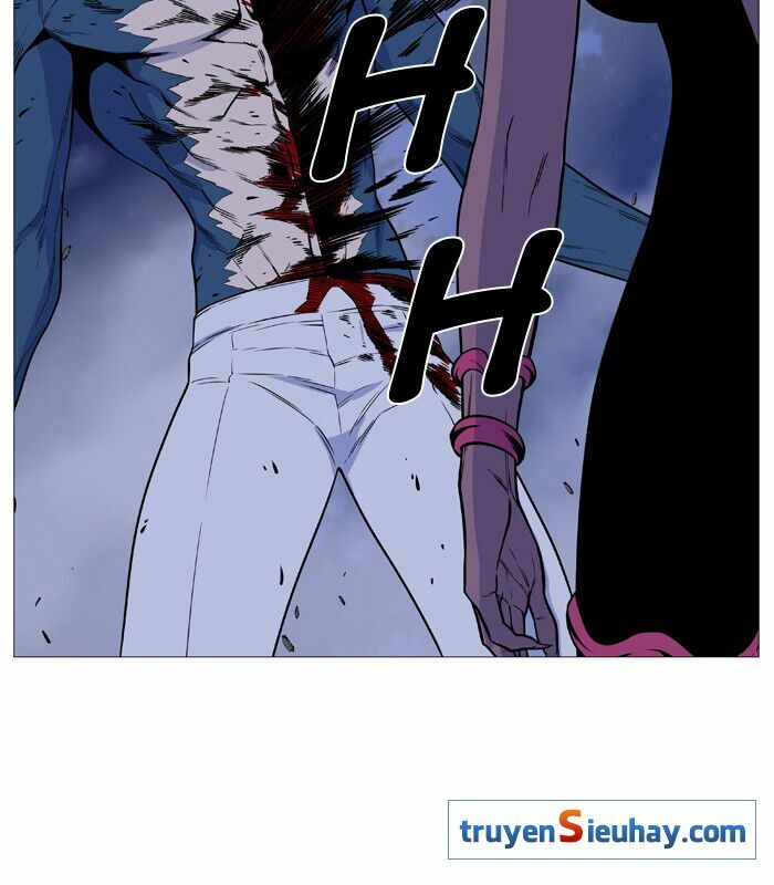 Ma Cà Rồng Quý Tộc: Chapter 491: Chap 490
