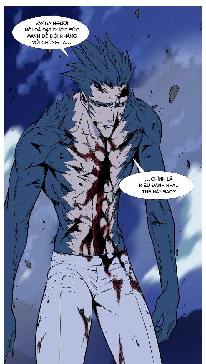 Ma Cà Rồng Quý Tộc: Chapter 491: Chap 490