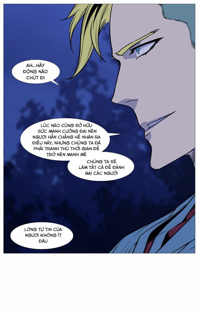 Ma Cà Rồng Quý Tộc: Chapter 491: Chap 490