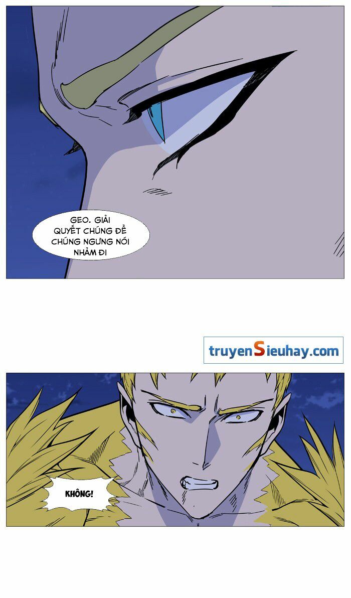 Ma Cà Rồng Quý Tộc: Chapter 491: Chap 490