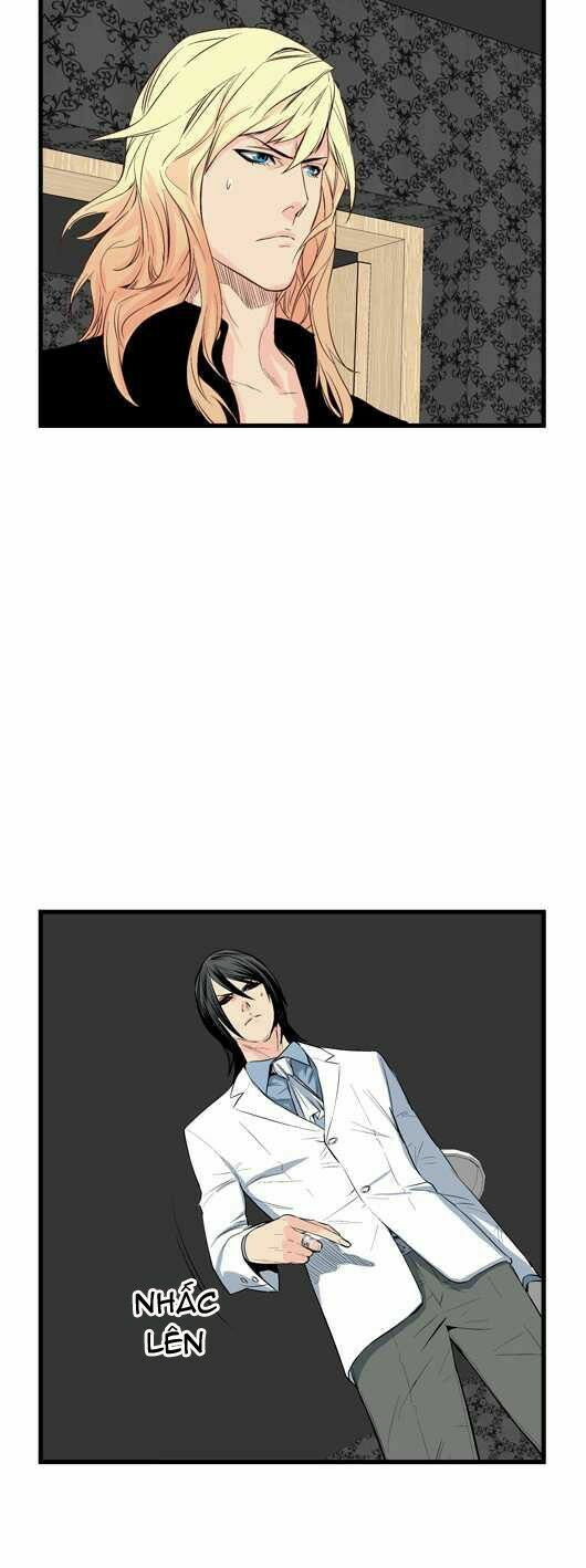 Ma Cà Rồng Quý Tộc: Chapter 50