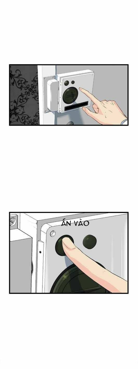 Ma Cà Rồng Quý Tộc: Chapter 50