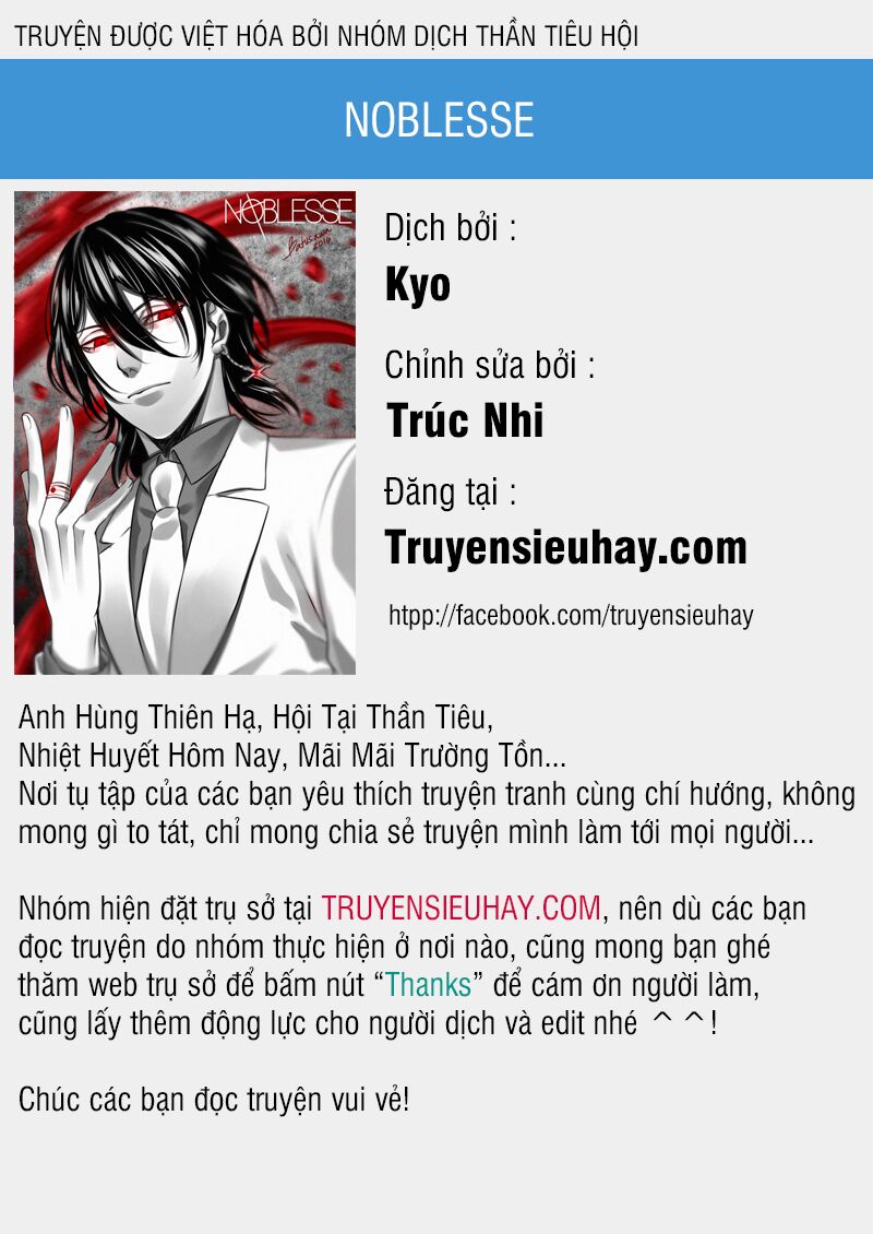 Ma Cà Rồng Quý Tộc: Chapter 500