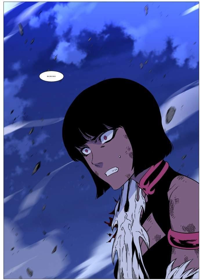 Ma Cà Rồng Quý Tộc: Chapter 500