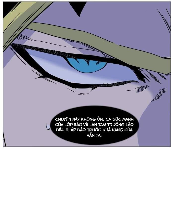 Ma Cà Rồng Quý Tộc: Chapter 500