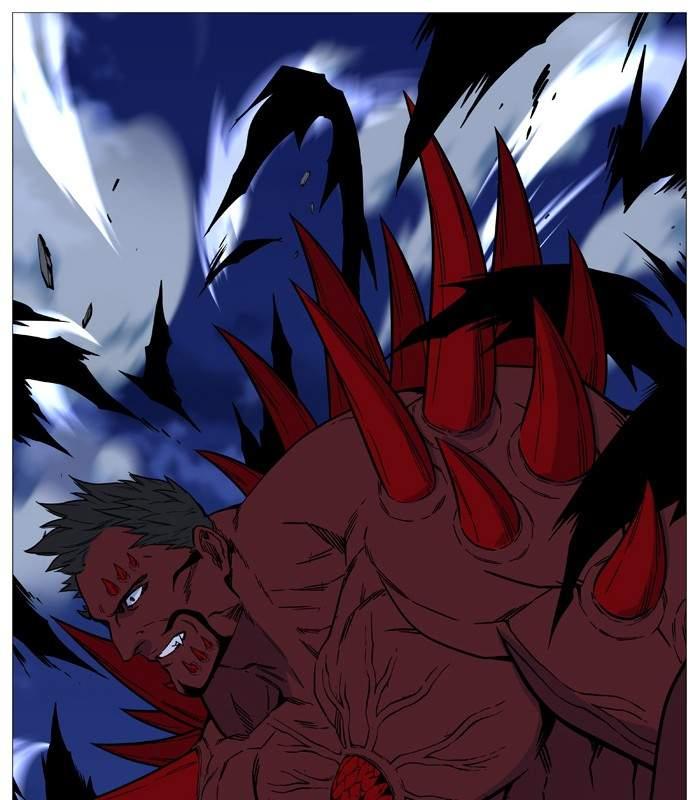 Ma Cà Rồng Quý Tộc: Chapter 500