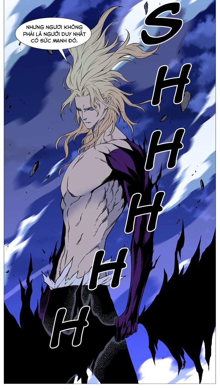 Ma Cà Rồng Quý Tộc: Chapter 500