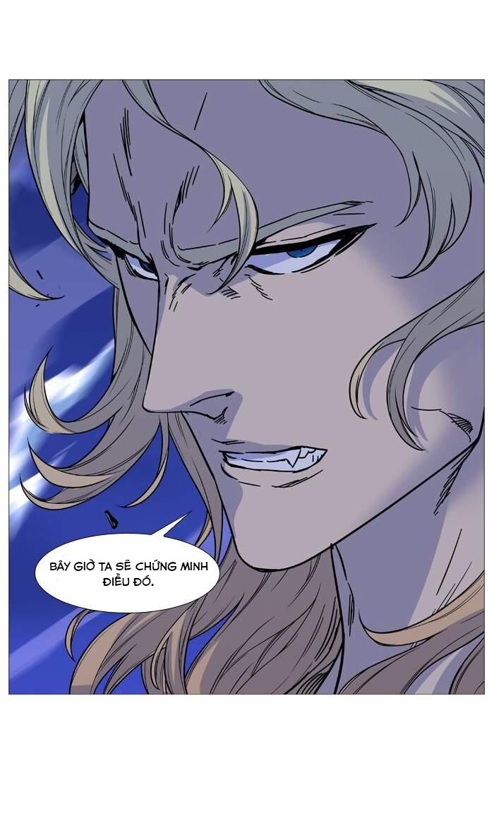 Ma Cà Rồng Quý Tộc: Chapter 500