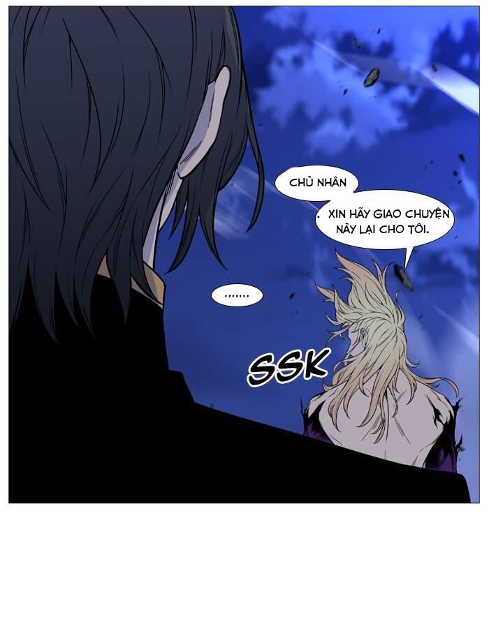 Ma Cà Rồng Quý Tộc: Chapter 500
