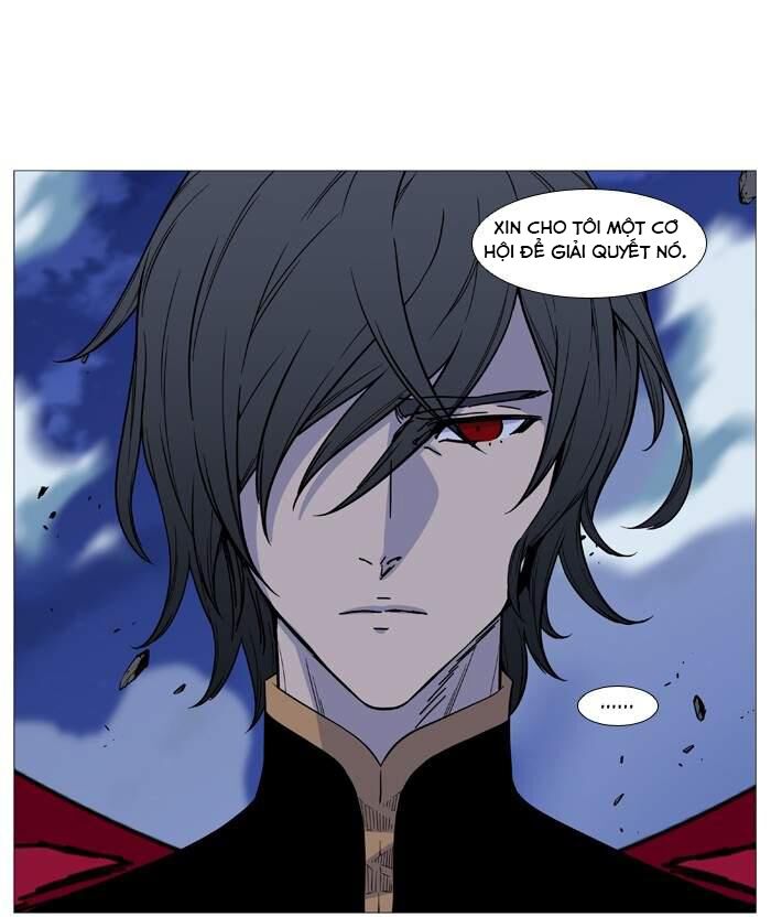 Ma Cà Rồng Quý Tộc: Chapter 500