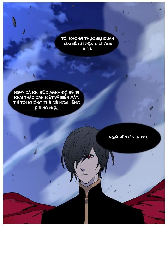 Ma Cà Rồng Quý Tộc: Chapter 500