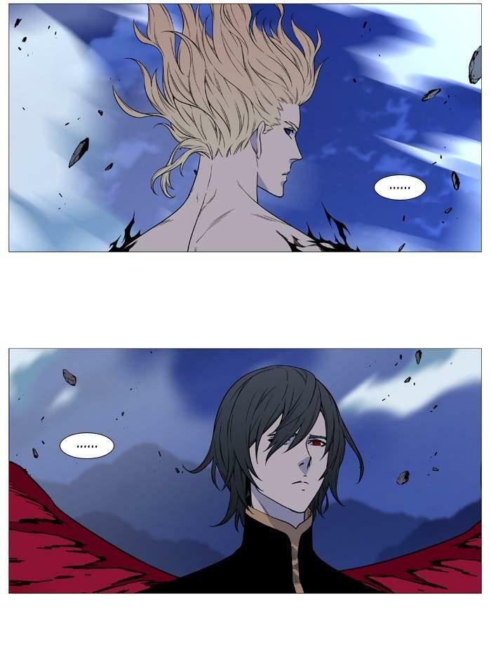 Ma Cà Rồng Quý Tộc: Chapter 500