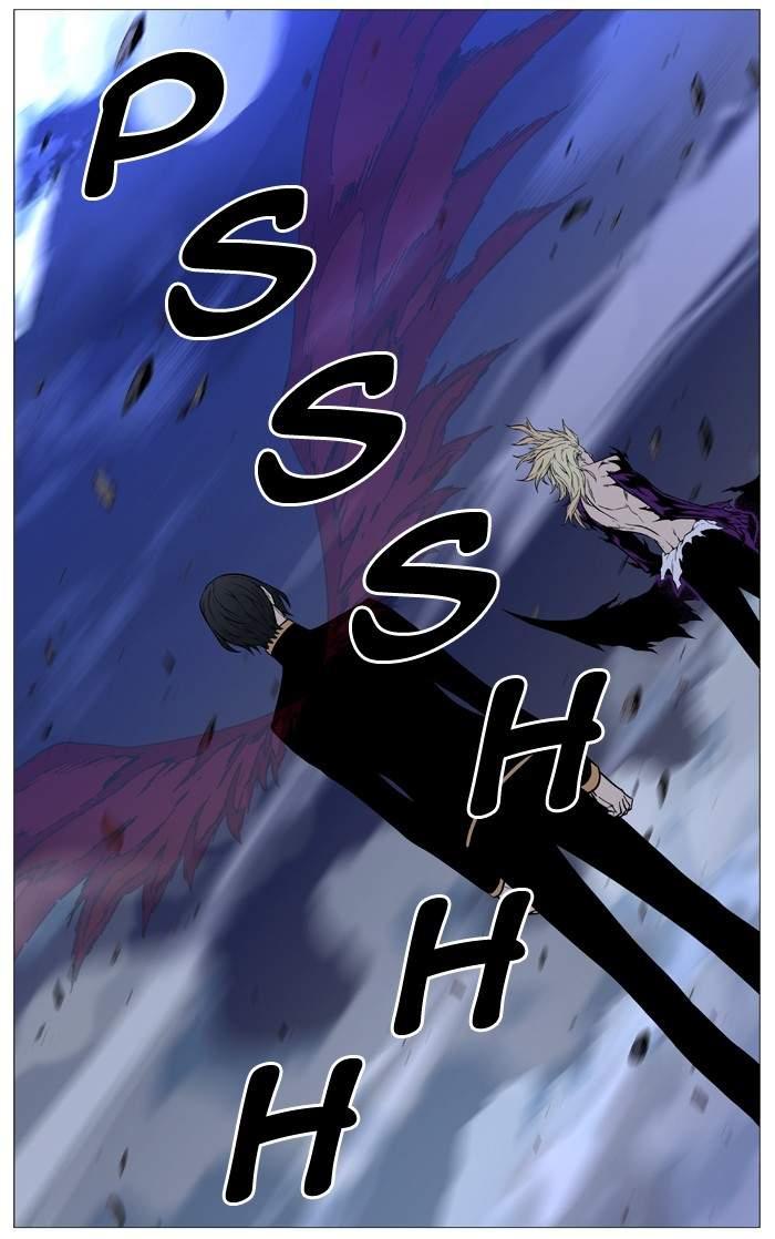 Ma Cà Rồng Quý Tộc: Chapter 500