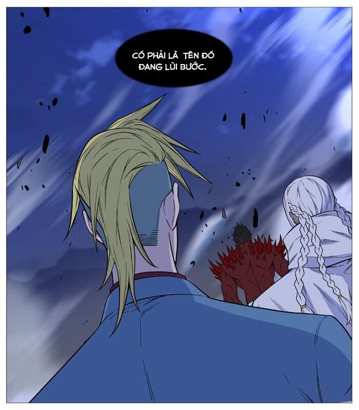 Ma Cà Rồng Quý Tộc: Chapter 500