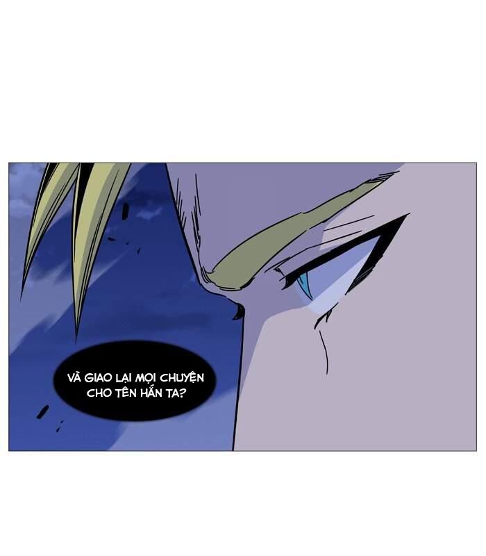 Ma Cà Rồng Quý Tộc: Chapter 500