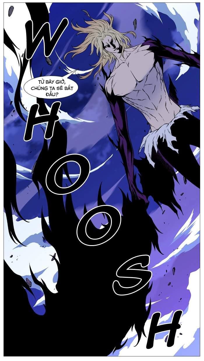 Ma Cà Rồng Quý Tộc: Chapter 500