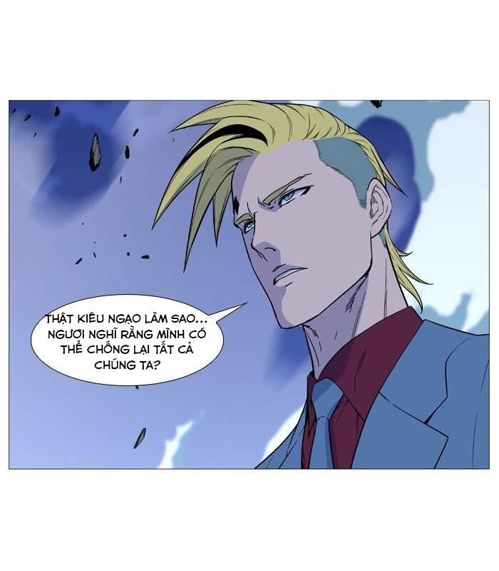 Ma Cà Rồng Quý Tộc: Chapter 500