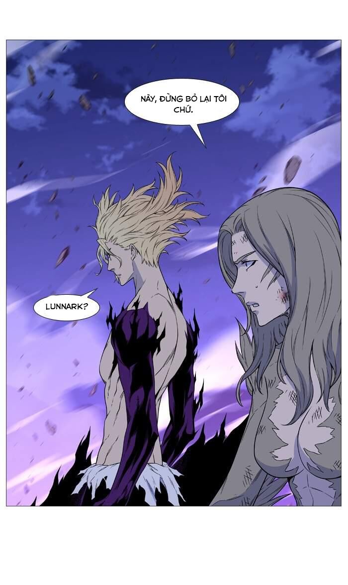 Ma Cà Rồng Quý Tộc: Chapter 500