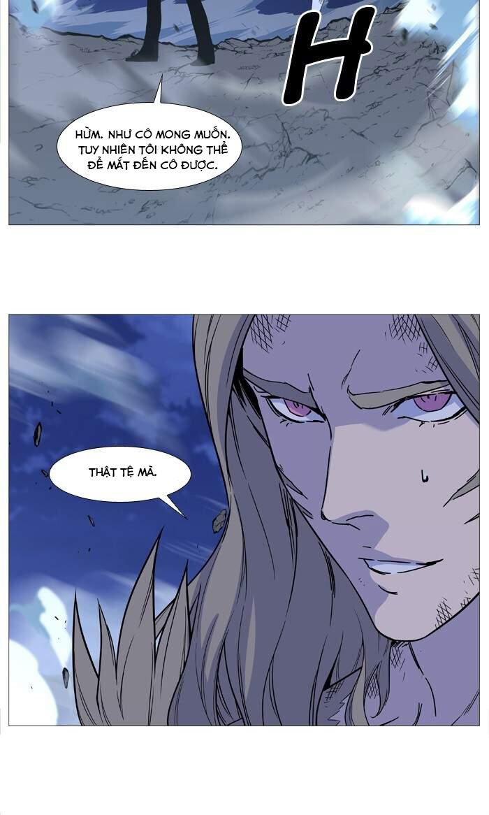 Ma Cà Rồng Quý Tộc: Chapter 500
