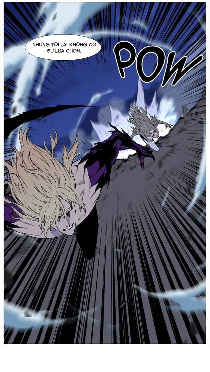 Ma Cà Rồng Quý Tộc: Chapter 500
