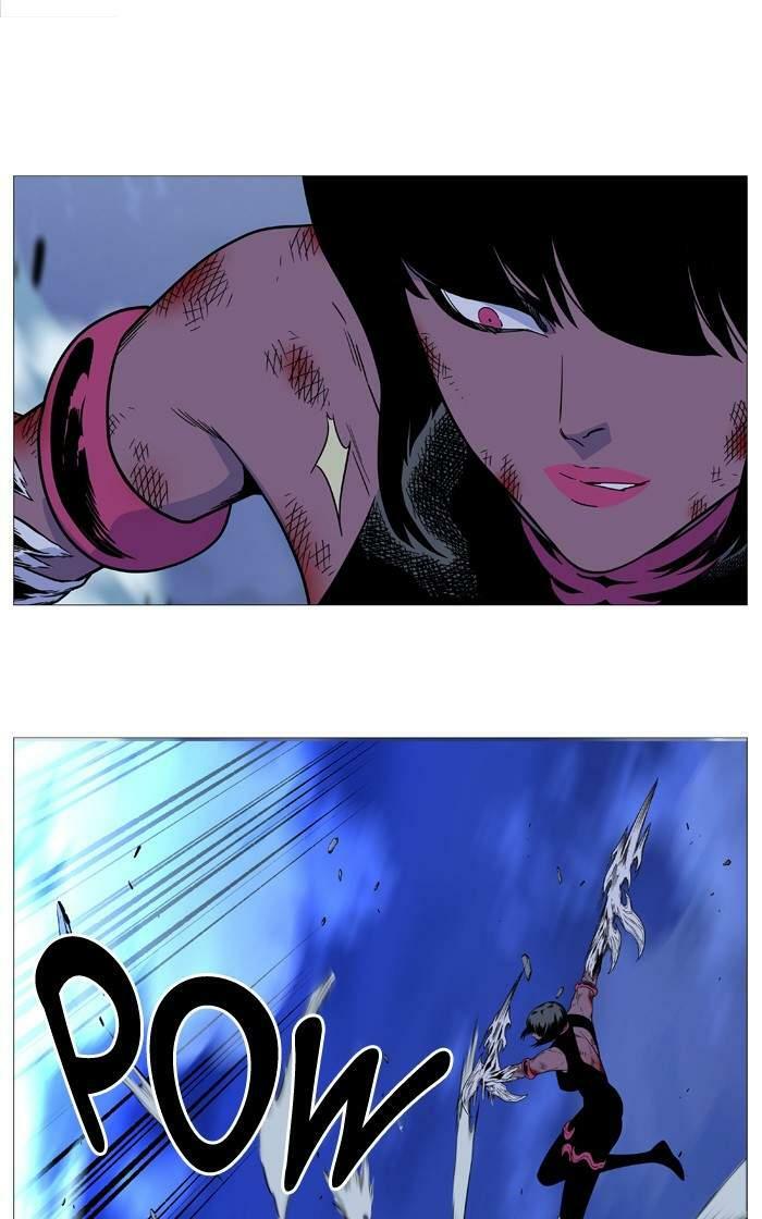 Ma Cà Rồng Quý Tộc: Chapter 500