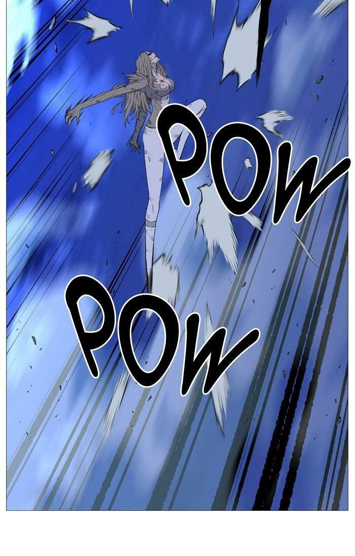 Ma Cà Rồng Quý Tộc: Chapter 500