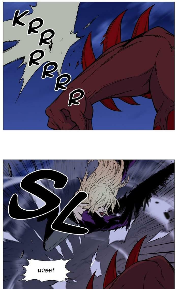 Ma Cà Rồng Quý Tộc: Chapter 500