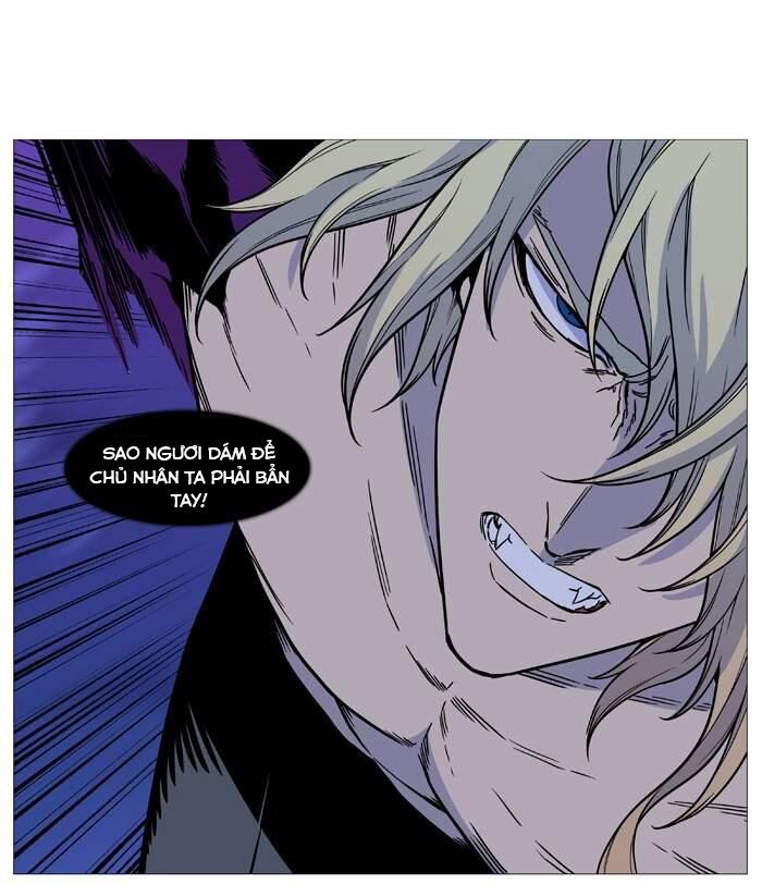Ma Cà Rồng Quý Tộc: Chapter 500