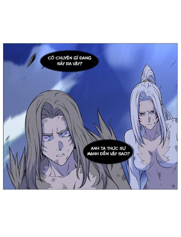 Ma Cà Rồng Quý Tộc: Chapter 500