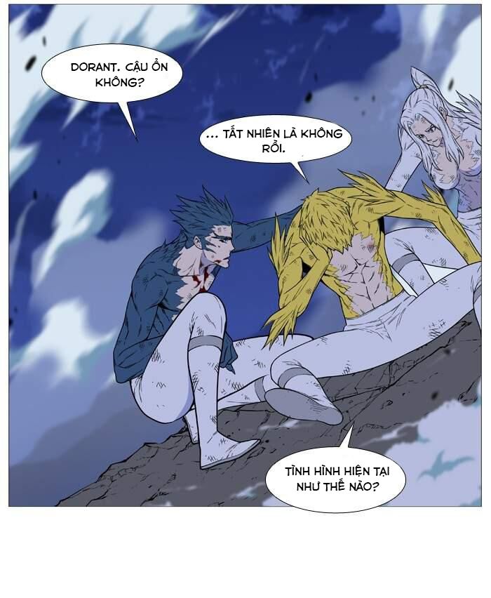Ma Cà Rồng Quý Tộc: Chapter 500