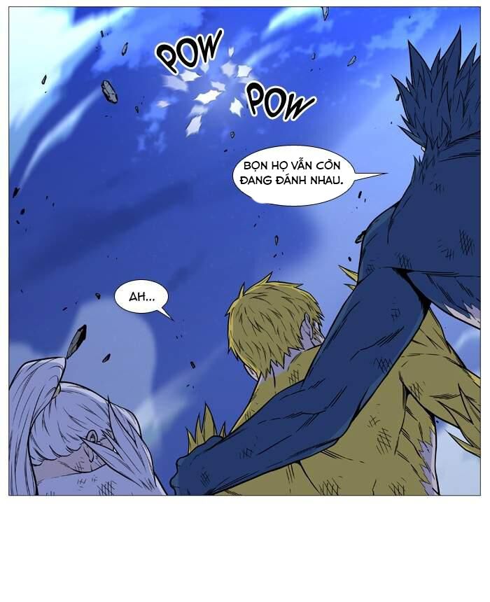 Ma Cà Rồng Quý Tộc: Chapter 500