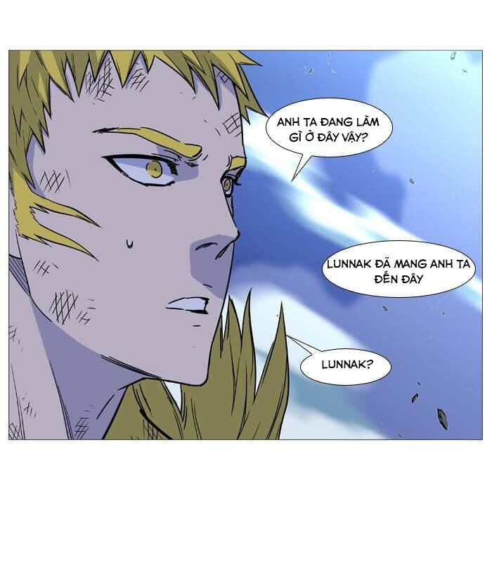 Ma Cà Rồng Quý Tộc: Chapter 500