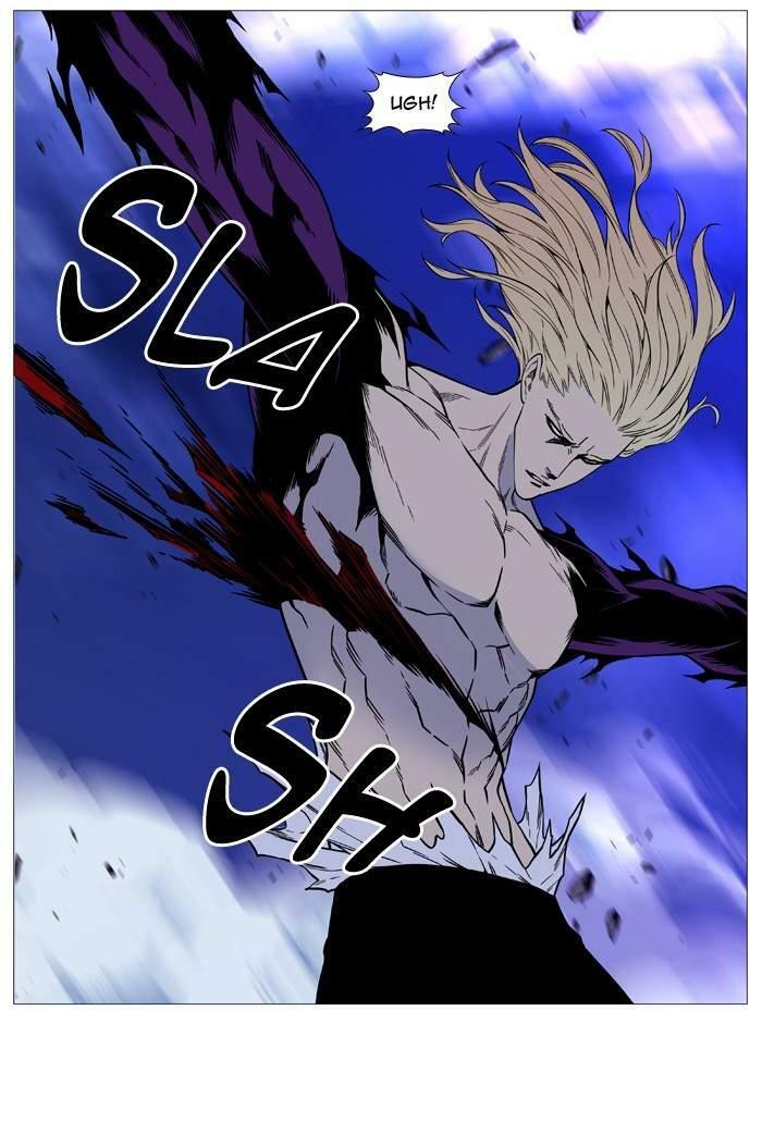Ma Cà Rồng Quý Tộc: Chapter 500