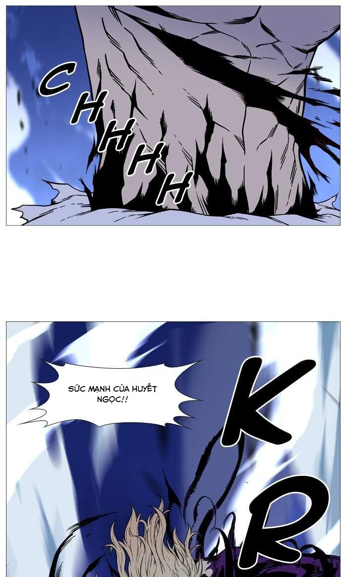 Ma Cà Rồng Quý Tộc: Chapter 500