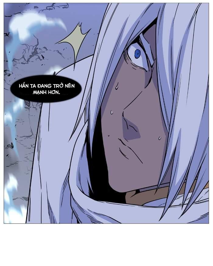 Ma Cà Rồng Quý Tộc: Chapter 500