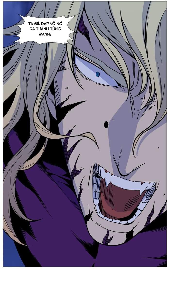 Ma Cà Rồng Quý Tộc: Chapter 500