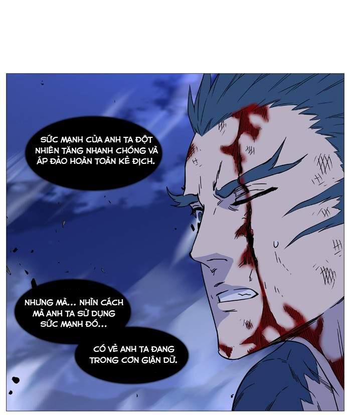 Ma Cà Rồng Quý Tộc: Chapter 500