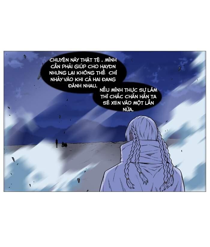 Ma Cà Rồng Quý Tộc: Chapter 500