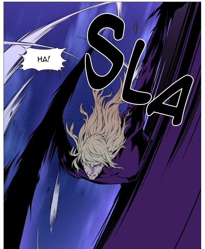 Ma Cà Rồng Quý Tộc: Chapter 500